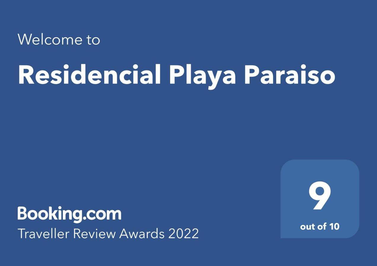 Apartament Residencial Playa Paraiso *